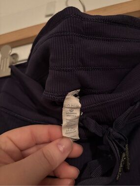 lululemon athletica Women’s Studio Pant